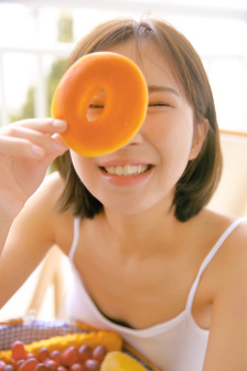 寡妇肥大的黑森林